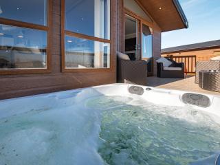 Buff Lake - Uk37725 - Ingoldmells - 7