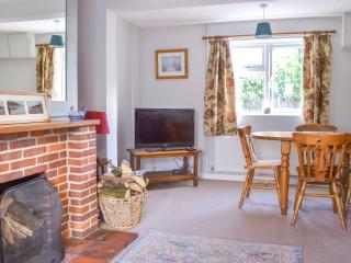 Bettys Cottage - Swafield - 8