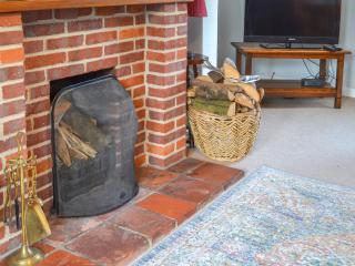 Bettys Cottage - Swafield - 7