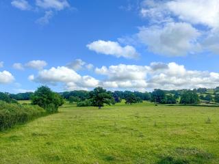 Mums Place - Hay-on-Wye - 1