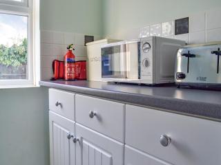 Bettys Cottage - Swafield - 3