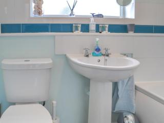 Bettys Cottage - Swafield - 1