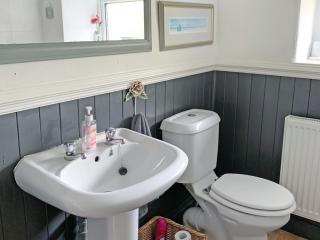 Golf Cottage - Chinley - 1
