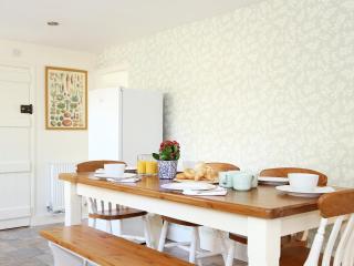 Pilgrim Cottage - Hollingbourne - 2