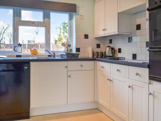 Bettys Cottage - Swafield - 4