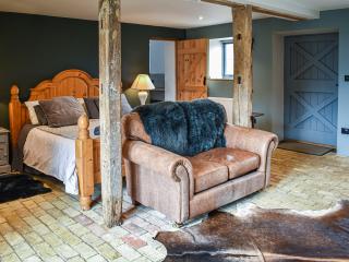 Highhouse Lodge - Bawdsey - 8