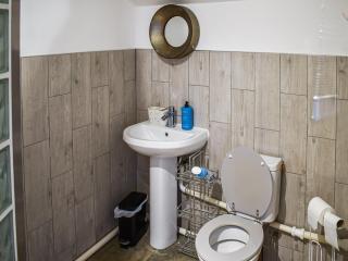 Highhouse Lodge - Bawdsey - 7