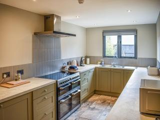 Highhouse Lodge - Bawdsey - 6
