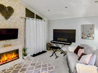 Ocean Retreat Lodge - Corton - 7