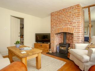 Pilgrim Cottage - Hollingbourne - 6