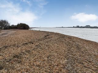 Highhouse Lodge - Bawdsey - 5