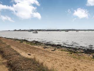 Highhouse Lodge - Bawdsey - 4