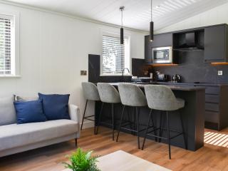 Willow Lodge - Ingleton - 6