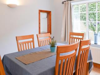 Bramble Cottage - Craster - 6