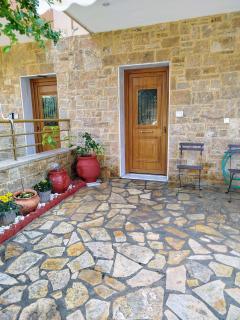 THANground floor - Nea Kalikratia - 7