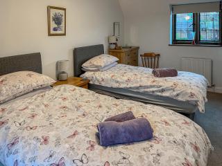 Lavender Cottage - Stretton on Fosse - 4