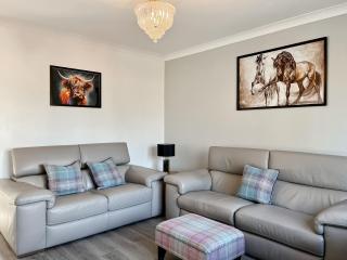 Cambusmoon Apartment - Gartocharn - 8