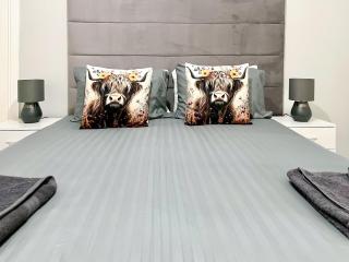 Cambusmoon Apartment - Gartocharn - 6