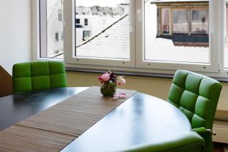 Ferienwohnung Skyline Suite - Bayreuth - 5