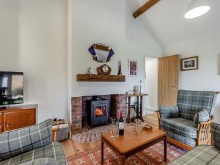 Barn Cottage - Falfield - 8