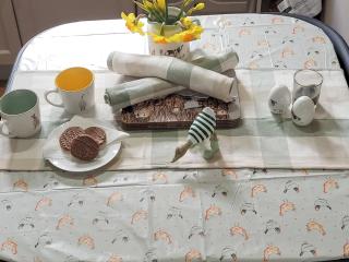 Elms Cottage - Sadberge - Long Newton - 6