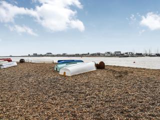 Highhouse Lodge - Bawdsey - 3