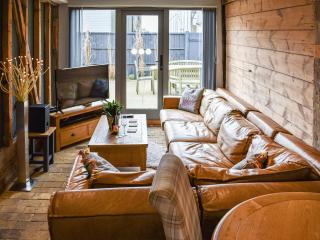 Highhouse Lodge - Bawdsey - 2