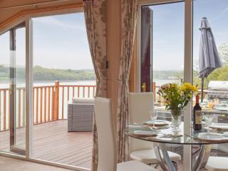 Badger Lodge - Burton - 8