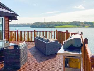 Badger Lodge - Burton - 6