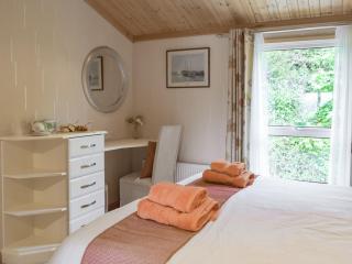 Badger Lodge - Burton - 5