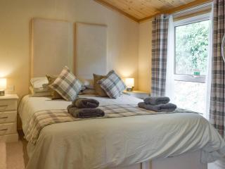 Badger Lodge - Burton - 4