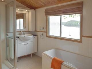 Badger Lodge - Burton - 3