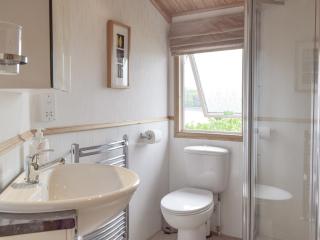 Badger Lodge - Burton - 1