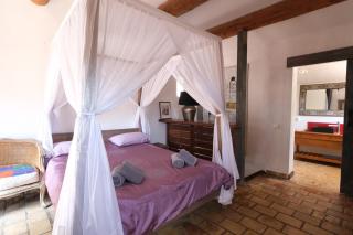 magnificent detached villa with heated swimming pool and jacuzzi, in aureille, in the alpilles – 8 people - Aureille - 7