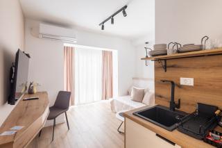 Apartments CityZen - Ohrid - 9