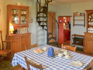Downhouse - Delabole - 2