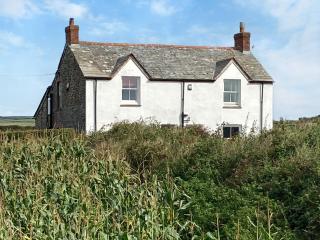 Downhouse - Delabole - 1