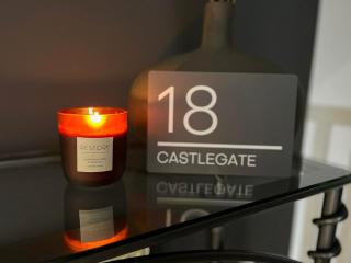 Castlegate - Lanark - 6