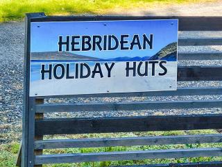 Uist - Uk34049 - Stornoway - 1
