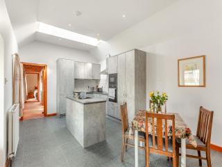 The Coyles Cottage - Sbh - Ballater - 3