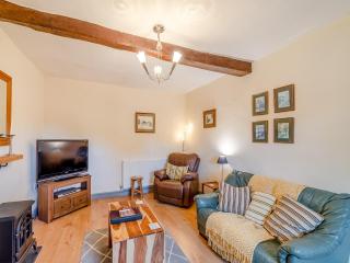 Barbers Bolthole - Masham - 8