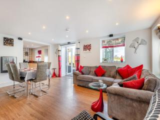 Ty Llyn Cottage - Brynteg - 6