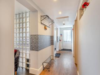 Ty Llyn Cottage - Brynteg - 4