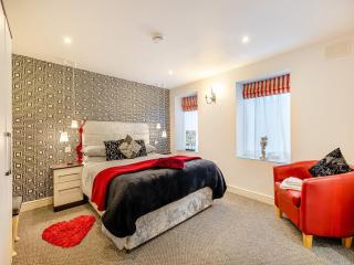 Ty Llyn Cottage - Brynteg - 1