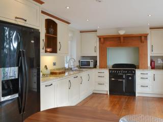 Ebbe Retreat - Beadnell - 5