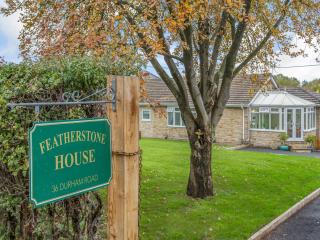 Featherstone House - Heighington - 2