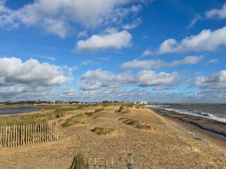 The Lantern Loft - Walberswick - 2