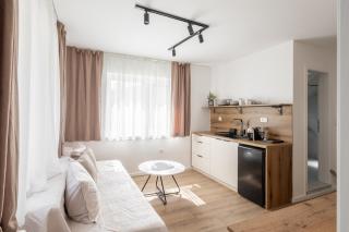 Apartments CityZen - Ohrid - 0