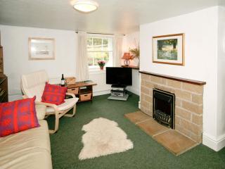 Drum And Monkey Cottage - Chapel-en-le-Frith - 8