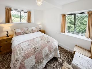 The Gate House - Llandegla - 2